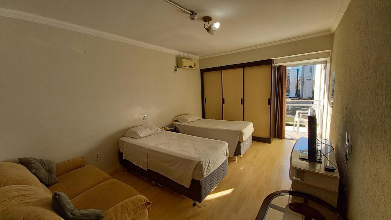 Aparthotel Ika Apart *