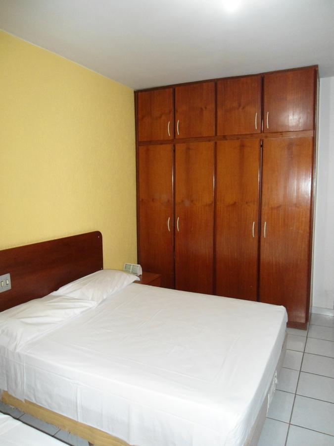 Ika Apart Aparthotel Brasília