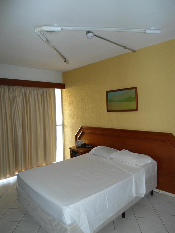 Ika Apart * Brasília